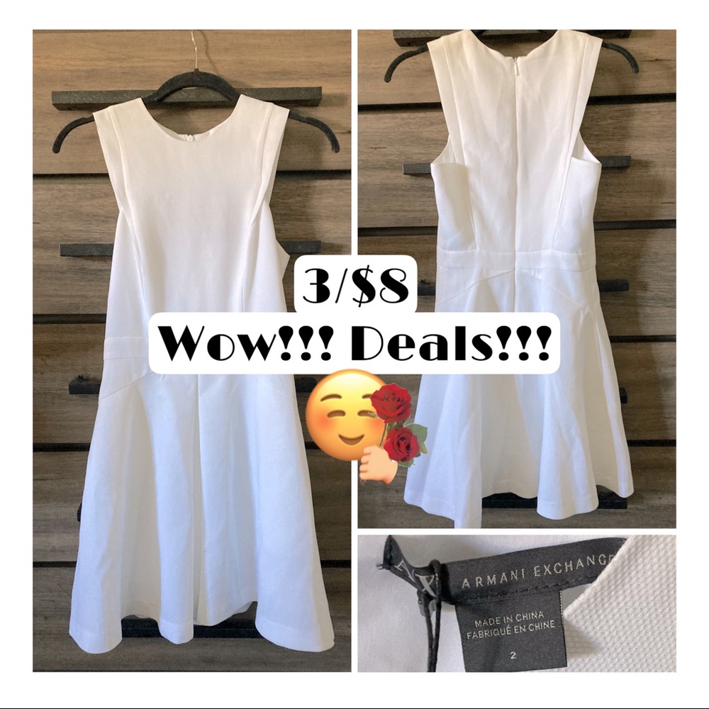 3/$8 😁WOW!!! DEALS!!!!